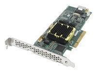 Adaptec 5405 RAID Card 4 Port 8x PCI E for SATASAS Drives Retail