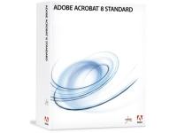 Acrobat 8 Standard Retail for Windows