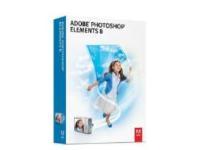Adobe Elements V8 Windows