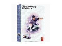 Premiere Elements 8 Windows Commercial
