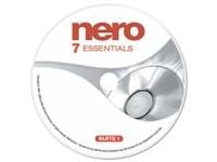 Novatech Ahead Nero 7 Essentials Suite 1 OEM