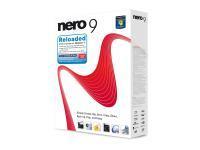 Ahead Nero 9 Reloaded - Retail