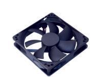 Akasa 120cm Classic Black Series Case Fan