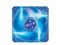 Akasa 12cm Blue LED Case Fan