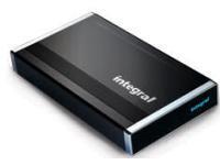 Akasa 25quot SATASSD enclosure integral P2NSX Black