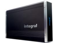Akasa 35quot Enclosure Integral P2 E SATA