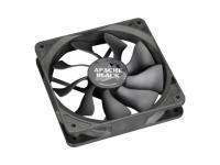 Akasa Apache PWM Fan - 120mm ***Black Edition***