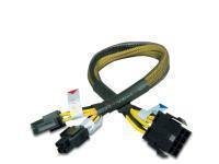 Akasa PSU Extension Cable - 30cm