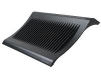 Akasa Gemini Notebook Cooler Black