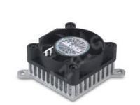 AKASA AK VCX 01 Chipset Cooling Kit For Northbridge Southbridge and GPU