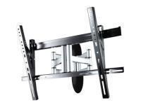 Alphason Pull Out Tilt Swivel Bracket For TVs Between 32 and 55