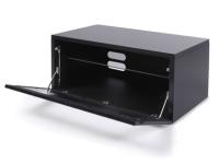 Enclosed Cabinet For Plasma And LCD TVs