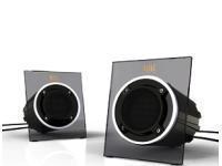 Altec Lansing Expressionist Classic 20 Stereo PC Speakers