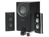 Altec Lansing MX5021 from Novatech