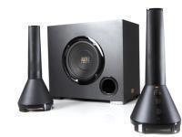 Altec Lansing Octane 7 VS4621 21 Stereo LaptopPC Downfiring Speaker Sub