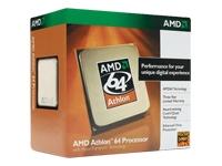 Retail Boxed AMD AM2 Athlon 64 4000 512K !!!REQUIRES AM2 MOTHERBOARD!!!