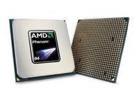AMD Quad Core Phenom 9950 Black Edition AM2 26GHz 2MB Retail