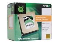 Retail Boxed AMD AM2 Sempron 3000 256K 1.6GHz !!!REQUIRES AM2 MOTHERBOARD!!!