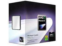 AMD Quad Core Phenom II X4 905e 25GHz Socket AM3 Retail