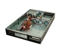 Antec 2U26ATX400XR 2 Rackmount 400W ATX