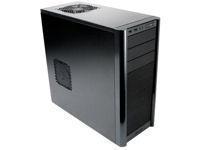 Antec Three Hundred Case Black No Psu