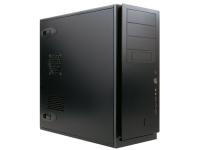 Antec NSK 6580B Super Mid Tower Case Improved NSK6500 with 80PLUSreg Certified power supply