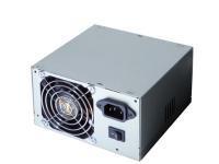 Antec Earthwatts 430W ATX12V version 22 with 80mm low noise cooling fan 80Plus certified