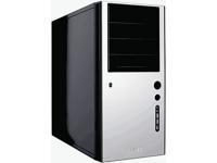 ANTEC SOLO QUIET MINI TOWER CASE