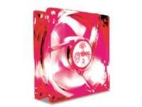 Antec TriCool 120mm Red LED Fan