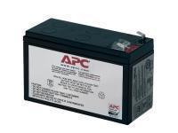 APC - RBC2 - Replacement Battery for BK500EI, BK350EI, BE550-UK