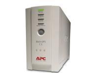 APC Back-UPS CS 500 - 300 Watts / 500 VA