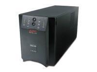 APC Smart-UPS 1500 - 980 Watts / 1500 VA