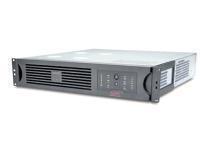 APC Smart-UPS 1500 - 980 Watts / 1500 VA