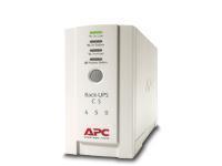 APC Back-UPS CS 650 - 400 Watts / 650 VA