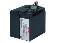 APC - RBC7 - Replacement Battery for SUA1500I