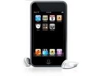 Apple iPod Touch 8GB from Novatech