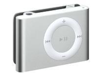 Apple iPod shuffle 1GB Silver
