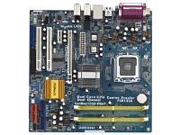 Asrock Asrock ConRoe1333-D667 R2.0 945GC onboard Graphics PCI-E Interface