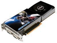 ASUS GeForce GTX 275 55nm SLI 896MB DDR3 TV OutDual DVI PCI Express Retail With FREE Batman Arkham Asylum and Terminator Salvation