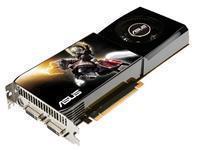 Asus GeForce GTX 285 1024MB GDDR3 Dual DVI HDMI PCI Express Retail With FREE Batman Arkham Asylum and Terminator Salvation