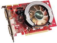 Asus Radeon HD3650 from Novatech