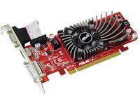 Asus ATI Radeon HD 4550 512MB GDDR3 TV OutDual DVIHDMI PCI Express Retail
