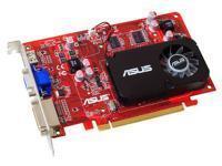 Asus ATI Radeon HD 4650 512MB DDR2 TV OutDual DVIHDMI PCI Express Retail