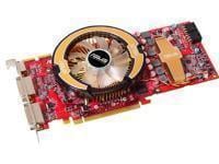 Asus ATI Radeon HD 4870 512MB GDDR5 TV OutDual DVIHDMI PCI Express Retail