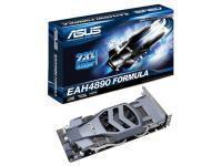 Asus ATI Radeon HD 4890 Formula 1024MB GDDR5 TV OutDual DVIHDMI PCI Express Retail