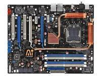 Asus P5N from Novatech