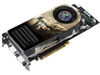 Asus GeForce 8800GTX 768MB SLI HDCP Enabled Dual DVI PCI Express (575MHz Core Clock) (1800MHz Memory Clock) (1350MHz Shader Clock)