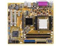Asus A8V-VM SE 939  DDR400 On Board VGA PCI-E LAN
