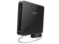 Asus Eee Box B202 Black Small Form Factor PC 160GB Storage Windows XP Home