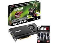 1280MB Graphics Card